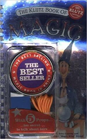 Magic by Michael Stroud, Klutz, John Cassidy