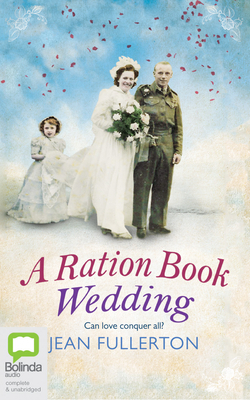 A Ration Book Wedding by Jean Fullerton
