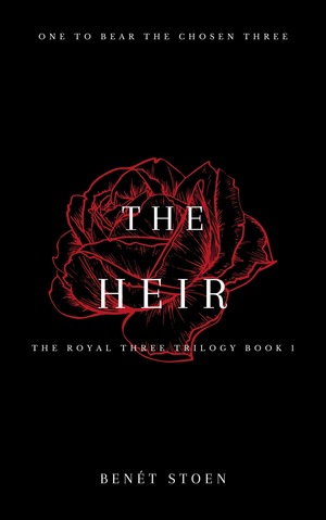 The Heir by Benét Stoen