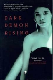 Dark Demon Rising by Tunku Halim