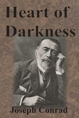 Heart of Darkness by Joseph Conrad