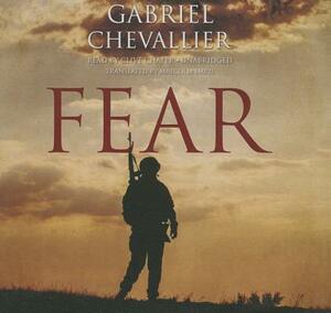 Fear by Gabriel Chevallier