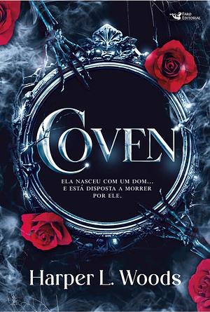 Coven by Harper L. Woods