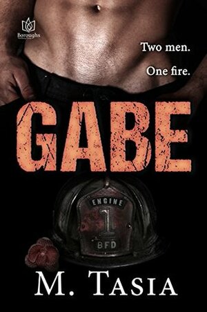 Gabe by M. Tasia