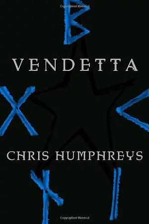 Vendetta by C.C. Humphreys