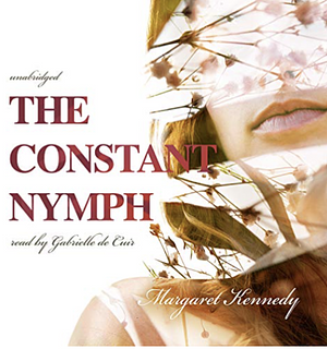 The Constant Nymph by Margaret Kennedy