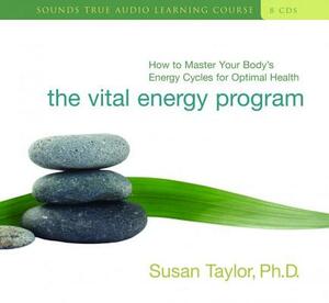 Vital Energy Program by Susan Taylor
