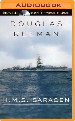 H.M.S. Saracen by Douglas Reeman