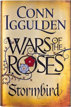 Stormbird by Conn Iggulden