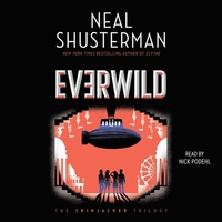 Everwild by Neal Shusterman