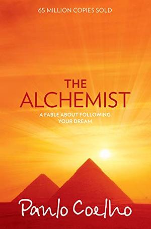 The Alchemist by Paulo Coelho