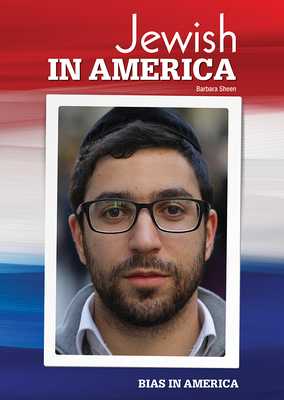 Jewish in America by Barbara Sheen