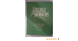 Especially for Mormons, Vol. 2 by Stan Miller, Sharon Miller