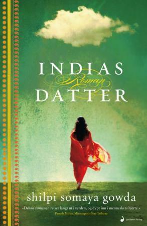 Indias datter by Shilpi Somaya Gowda