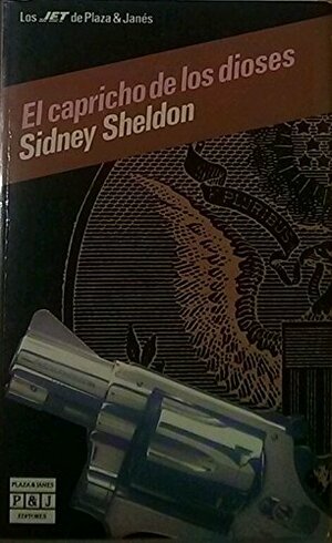 El Capricho de los Dioses by Sidney Sheldon