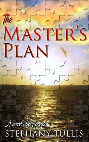 The Master's Plan by Stephany Tullis