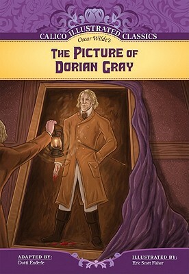 Picture of Dorian Gray by Oscar Wilde