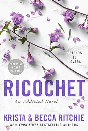 Ricochet by Krista Ritchie, Becca Ritchie