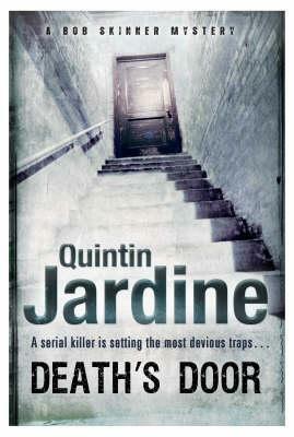 Death's Door by Quintin Jardine, James Bryce