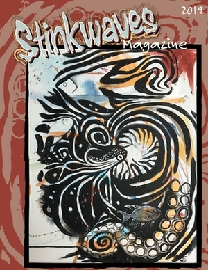 Stinkwaves Magazine by Nichole Hansen