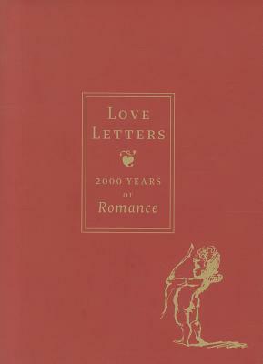 Love Letters by Andrea Clarke