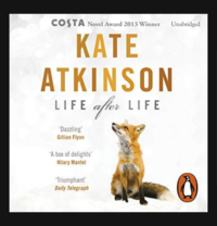 Life After Life by Kate Atkinson