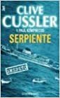 Serpiente by Clive Cussler