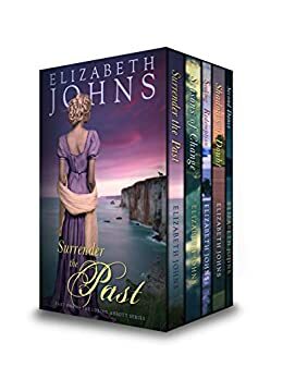 The Loring-Abbott Series Box Set: A Collection of Regency Romances by Elizabeth Johns