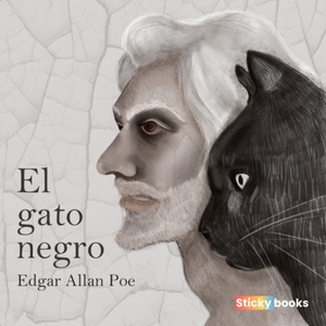 El gato negro  by Edgar Allan Poe