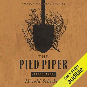The Pied Piper by Harold Schechter