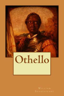 Othello by William Shakespeare