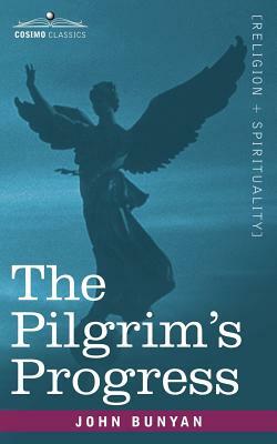 The Pilgrim's Progress by John Bunyan