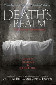 Death's Realm by Hank Schwaeble, J.G. Faherty, John F.D. Taff