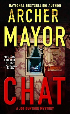 Chat by Archer Mayor