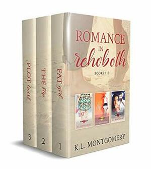 Romance in Rehoboth Boxed Set by K.L. Montgomery