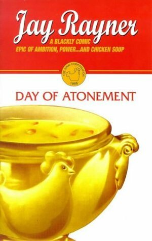 Day of Atonement by Jay Rayner