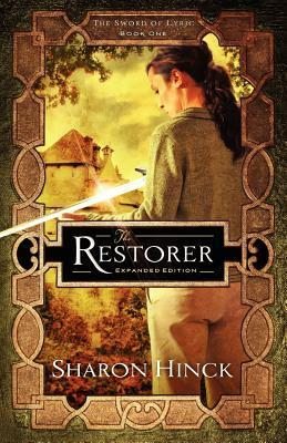 The Restorer by Sharon Hinck