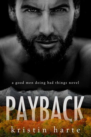Payback by Kristin Harte