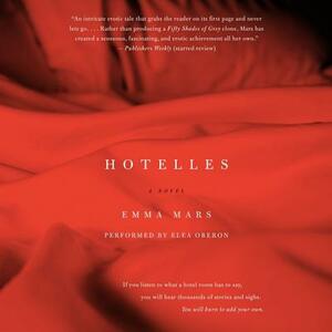 Hotelles by Emma Mars