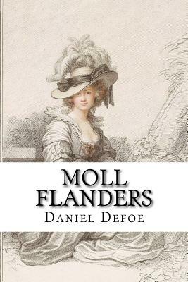 Moll Flanders by Daniel Defoe