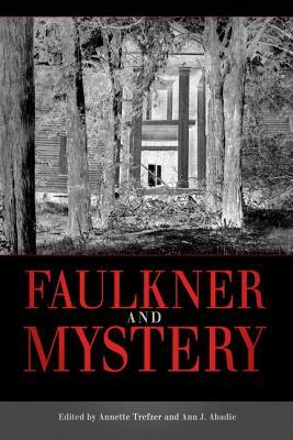 Faulkner and Mystery by 