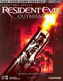 Resident Evil - Outbreak by Dan Birlew