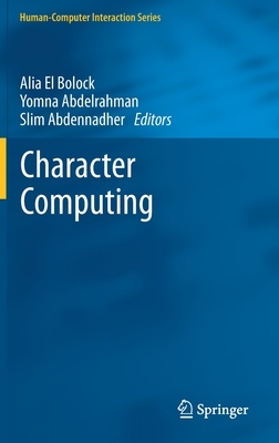 Character Computing by 