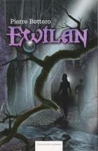 Ewilan by Pierre Bottero