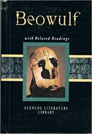 Gle Lit Beowulf And Rel Rea by Chris Wilson