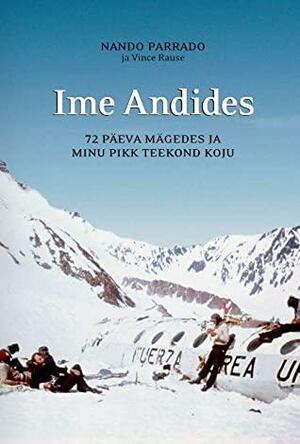 Ime Andides by Nando Parrado