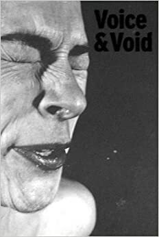 Voice & Void by Harry Philbrick, Thomas Trummer