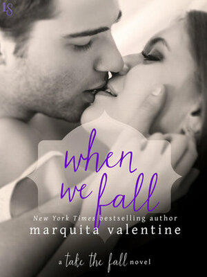 When We Fall by Marquita Valentine