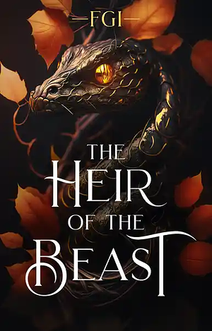 The Heir of the Beast by 