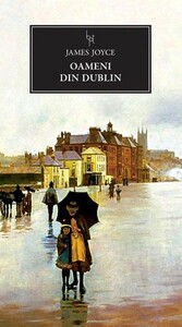 Oameni din Dublin by James Joyce, Frida Papadache